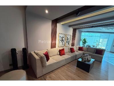 Apartamento en venta en San Vicente, Barranquilla · foto 3 de 10
