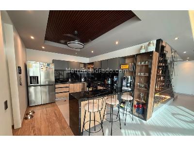 Apartamento en venta en San Vicente, Barranquilla · foto 6 de 10
