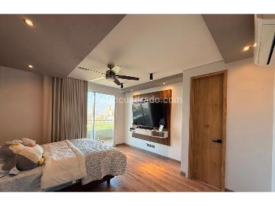 Apartamento en venta en San Vicente, Barranquilla · foto 8 de 10