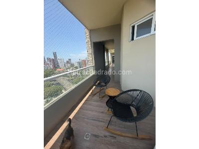 Apartamento en venta en San Vicente, Barranquilla · foto 10 de 10