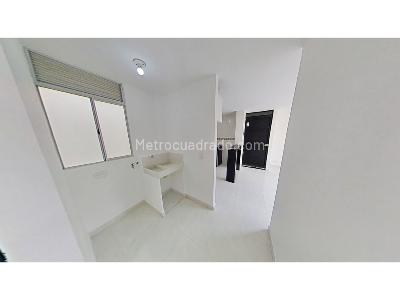 Apartamento en venta en Alameda Del Rio, Barranquilla · foto 4 de 14