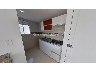 Apartamento en venta en Alameda Del Rio, Barranquilla · foto 4 de 13