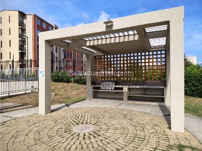 Apartamento en venta en Alameda Del Rio, Barranquilla · foto 10 de 13