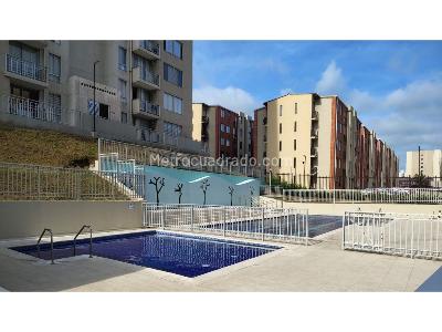 Apartamento en venta en Alameda Del Rio, Barranquilla · foto 12 de 13