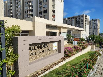 Apartamento en venta en Alameda Del Rio, Barranquilla · foto 13 de 13