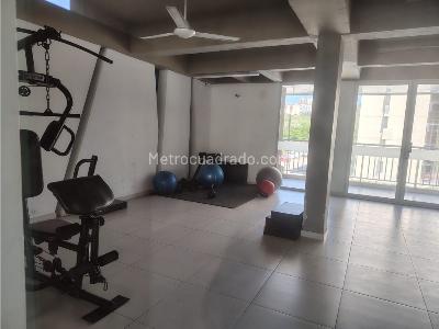 Apartamento de 3 alcobas en venta en Alameda Del Rio, Barranquilla, 63 m² · foto 20 de 20
