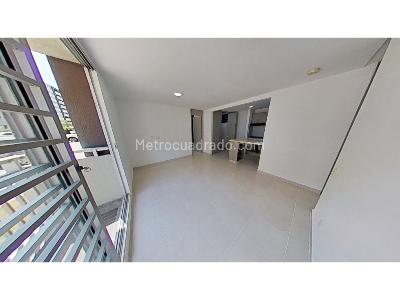 Apartamento de 3 alcobas en venta en Alameda Del Rio, Barranquilla, 63 m² · foto 2 de 20