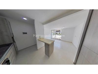 Apartamento de 3 alcobas en venta en Alameda Del Rio, Barranquilla, 63 m² · foto 3 de 20