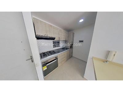 Apartamento de 3 alcobas en venta en Alameda Del Rio, Barranquilla, 63 m² · foto 4 de 20