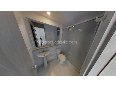 Apartamento de 3 alcobas en venta en Alameda Del Rio, Barranquilla, 63 m² · foto 8 de 20