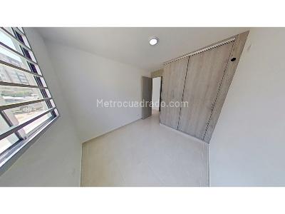 Apartamento de 3 alcobas en venta en Alameda Del Rio, Barranquilla, 63 m² · foto 9 de 20