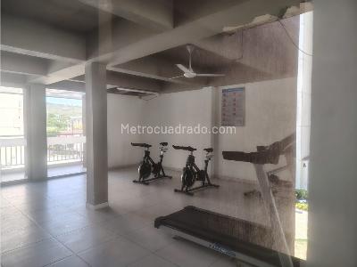 Apartamento de 3 alcobas en venta en Alameda Del Rio, Barranquilla, 63 m² · foto 16 de 20
