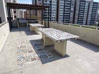 Apartamento de 3 alcobas en venta en Alameda Del Rio, Barranquilla, 63 m² · foto 17 de 20