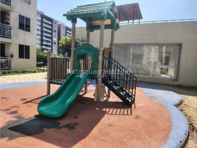 Apartamento de 3 alcobas en venta en Alameda Del Rio, Barranquilla, 63 m² · foto 18 de 20