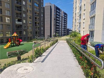 Apartamento de 3 alcobas en venta en Alameda Del Rio, Barranquilla, 65 m² · foto 20 de 20