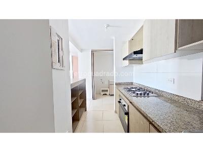 Apartamento de 3 alcobas en venta en Alameda Del Rio, Barranquilla, 65 m² · foto 4 de 20