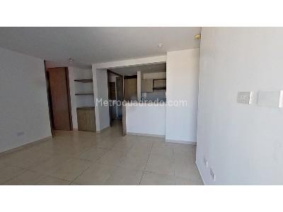 Apartamento de 3 alcobas en venta en Alameda Del Rio, Barranquilla, 65 m² · foto 5 de 20