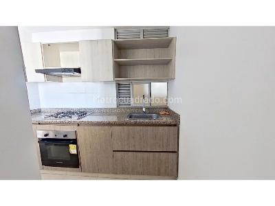 Apartamento de 3 alcobas en venta en Alameda Del Rio, Barranquilla, 65 m² · foto 7 de 20