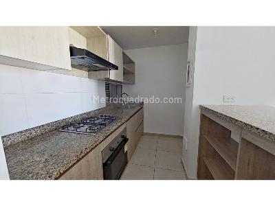 Apartamento de 3 alcobas en venta en Alameda Del Rio, Barranquilla, 65 m² · foto 8 de 20
