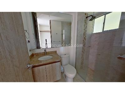 Apartamento de 3 alcobas en venta en Alameda Del Rio, Barranquilla, 65 m² · foto 12 de 20