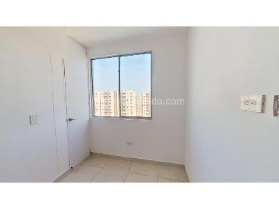 Apartamento de 3 alcobas en venta en Alameda Del Rio, Barranquilla, 65 m² · foto 14 de 20