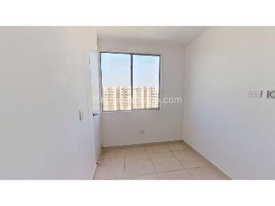 Apartamento de 3 alcobas en venta en Alameda Del Rio, Barranquilla, 65 m² · foto 16 de 20