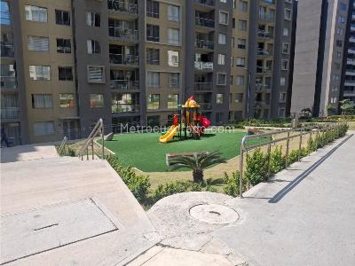 Apartamento de 3 alcobas en venta en Alameda Del Rio, Barranquilla, 65 m² · foto 19 de 20