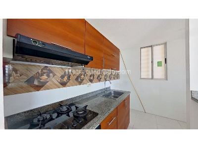 Apartamento en venta en Villa Campestre, Barranquilla · foto 5 de 16