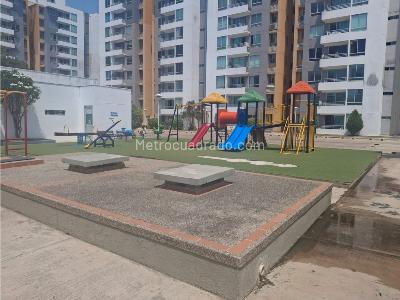 Apartamento en venta en Villa Campestre, Barranquilla · foto 15 de 16