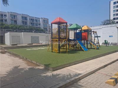 Apartamento en venta en Villa Campestre, Barranquilla · foto 16 de 16