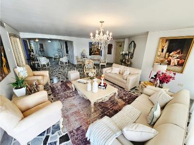Apartamento en venta en Riomar, Barranquilla · foto 5 de 20