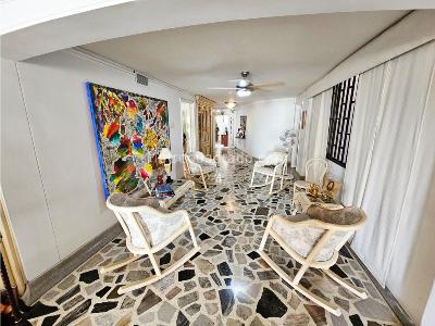 Apartamento en venta en Riomar, Barranquilla · foto 6 de 20