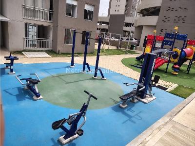 Apartamento en venta en Mallorquin, Barranquilla · foto 14 de 15