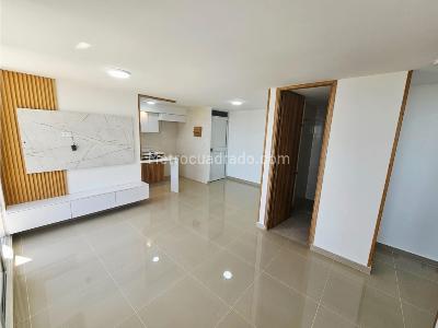 Apartamento en venta en Ciudad De Mallorquin, Barranquilla · foto 5 de 15