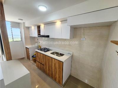 Apartamento en venta en Ciudad De Mallorquin, Barranquilla · foto 6 de 15