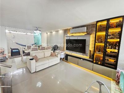 Casa en venta en Ciudad Jardin, Barranquilla · foto 3 de 20