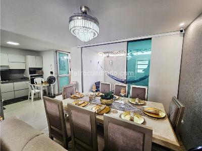 Casa en venta en Ciudad Jardin, Barranquilla · foto 4 de 20