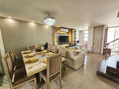 Casa en venta en Ciudad Jardin, Barranquilla · foto 5 de 20