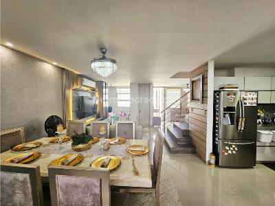 Casa en venta en Ciudad Jardin, Barranquilla · foto 6 de 20