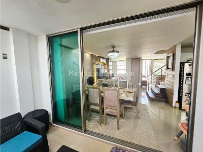 Casa en venta en Ciudad Jardin, Barranquilla · foto 7 de 20