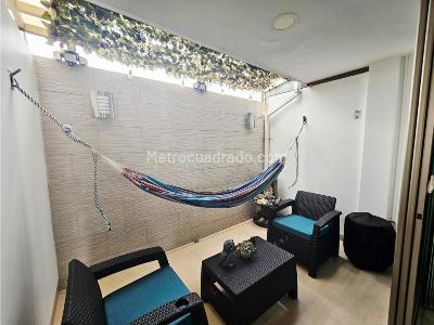Casa en venta en Ciudad Jardin, Barranquilla · foto 9 de 20