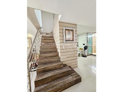 Casa en venta en Ciudad Jardin, Barranquilla · foto 11 de 20