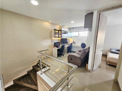 Casa en venta en Ciudad Jardin, Barranquilla · foto 13 de 20