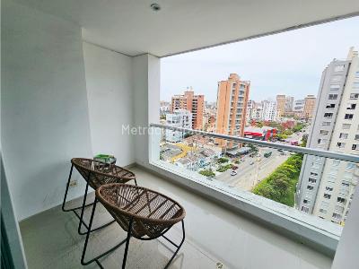 Apartamento en venta en Buenavista, Barranquilla · foto 2 de 20