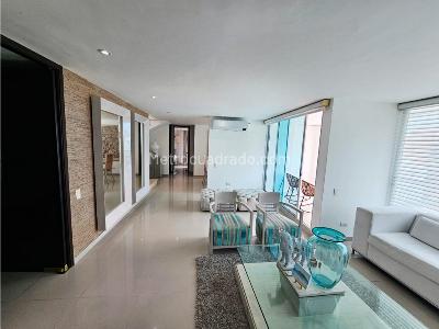 Apartamento en venta en Buenavista, Barranquilla · foto 3 de 20