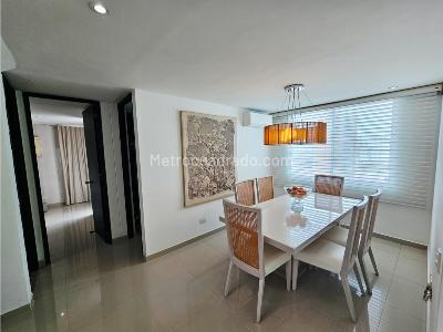 Apartamento en venta en Buenavista, Barranquilla · foto 4 de 20