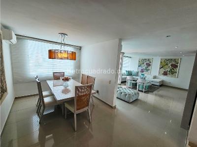 Apartamento en venta en Buenavista, Barranquilla · foto 5 de 20
