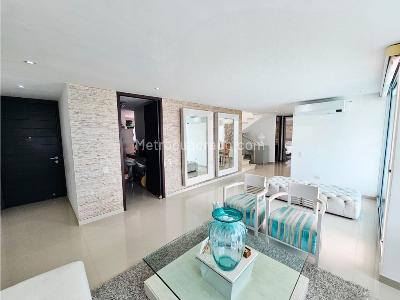 Apartamento en venta en Buenavista, Barranquilla · foto 6 de 20