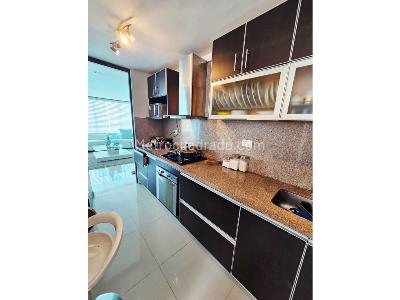 Apartamento en venta en Buenavista, Barranquilla · foto 7 de 20
