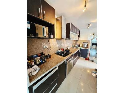 Apartamento en venta en Buenavista, Barranquilla · foto 8 de 20
